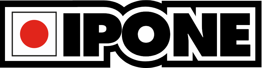 Ipone Logo PNG Vector (EPS) Free Download